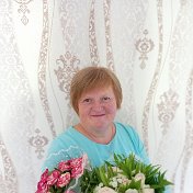 Нина Сухорукова