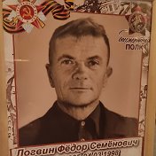 Сергей Владимирович Кулешов