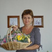 Лариса Воищева(Силаева)