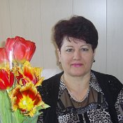 Людмила Фуржировская (Винникова)