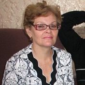Наталья Колупаева (Жигалова)