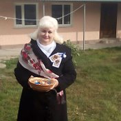         Виктория Карпенко