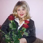 Наталья Иванова (Белова)