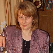 Валентина Колчанова