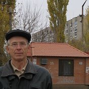 Виктор Кильдюшев