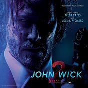 JOHN WICK