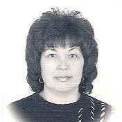 Ольга Мирошникова (Семененко)