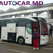 AUTOCAR-MD TRANSPORT MOLDOVA-EUROPA