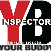 Inspector Daily