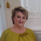 Татьяна Андреева (Ведерникова)