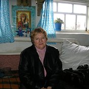 Зинаида Ильина (Торопкова)