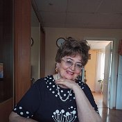 Елена Николаева(Гладкова)
