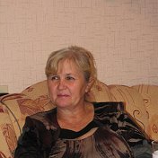 Вера Шеховцова(Фомина)