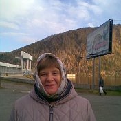 Татьяна Корчикова