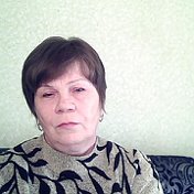 Татьяна Савикова