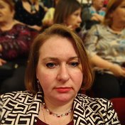 Нина Гаврюшенко