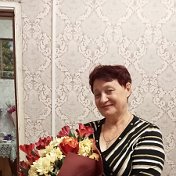 Ольга Алаева