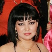 Anora Khaydarova