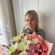 Катерина Захарова