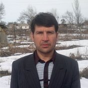 Михаил Кочнев