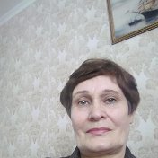 Галина Дорохова