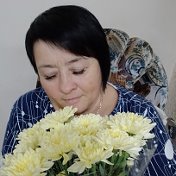Светлана Жуланова(Челбаева)