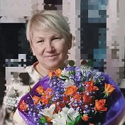 Ольга Будурукова(Сатина)