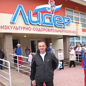 Сергей Кирпичев