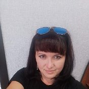 Светлана Хромова (Лисуненко)