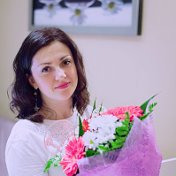Лена Ковалева (Титенкова)