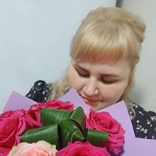 Ирина Толоконникова