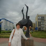 Елена Метистент(Лезина)