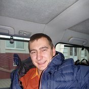 Александр Карпалов