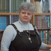 Ольга Скоробогатова
