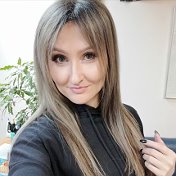 Екатерина Шалагинова