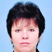 Ирина Ананченко(Бурлакова)