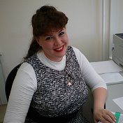 Екатерина Пыринова