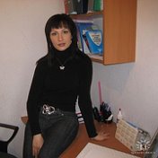 Светлана Дворникова (Татаренко)