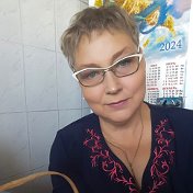 Ольга Назарова ( Кудашева )