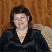 Людмила Пивоварова (Бодачева)