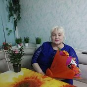 Светлана Аниканова(Серенко)