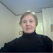 Валентина Пономарева