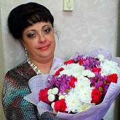 Светлана Сердакова (Долотова)