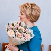 Елена Тебенькова(Лучникова)