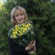 Анна Осипова(Ефимова)