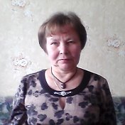 Фаина Кошелева