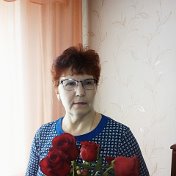 Елизавета Валдаева