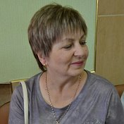Лидия Зайцева (Плахотникова)