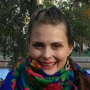 Варвара Шарова