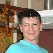 Алексей Черничкин